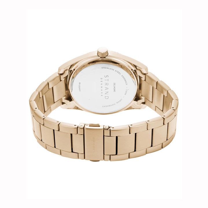 Lexington Mini Lapis Quartz Women's Watch - S726LXVLSV