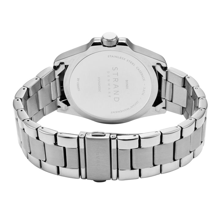 Bondi Jade Quartz Men's Watch - S727GDCESC
