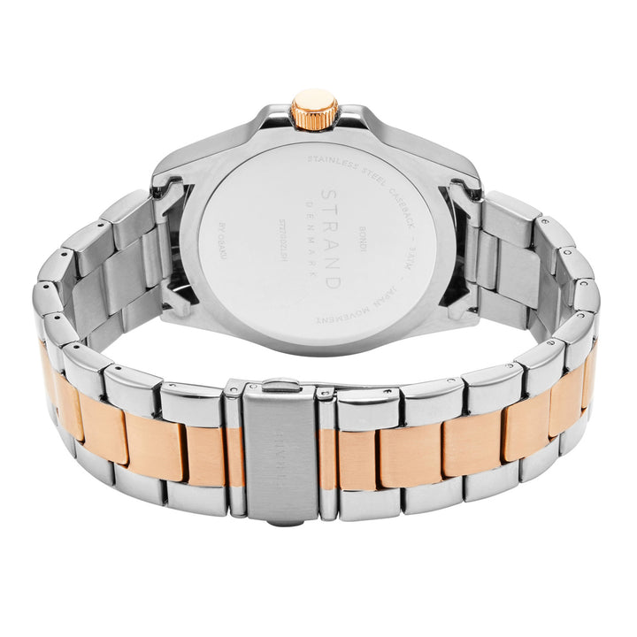 Bondi Moonight Quartz Men's Watch - S727GDZLSH