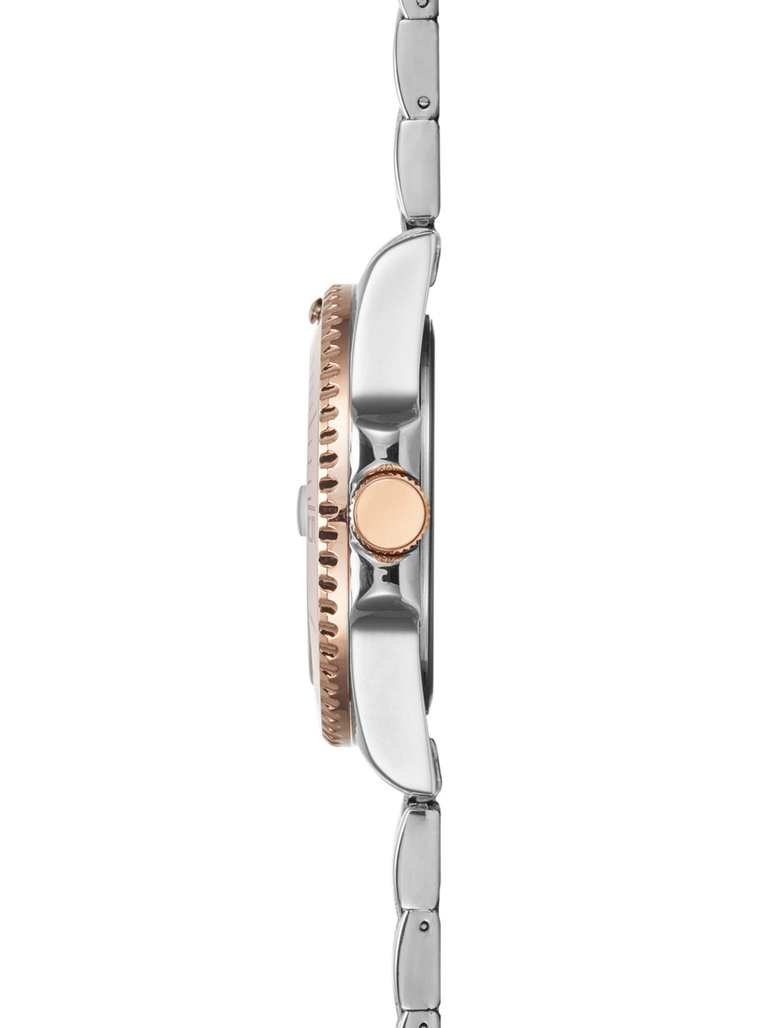 Bondi Moonight Quartz Men's Watch - S727GDZLSH