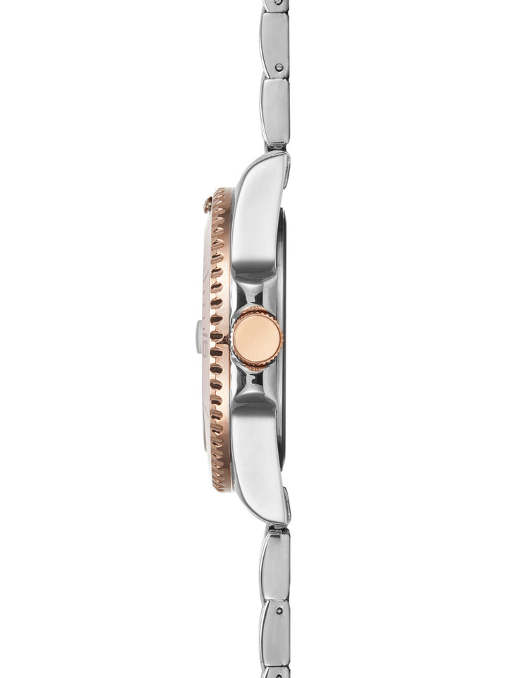 Bondi Moonight Quartz Men's Watch - S727GDZLSH