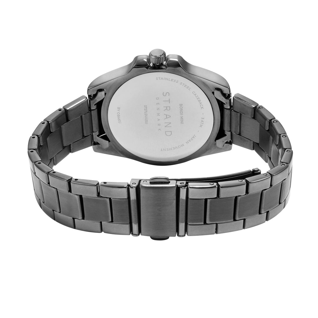 Bondi Mini Ash Quartz Women's Watch - S727LDUUSU