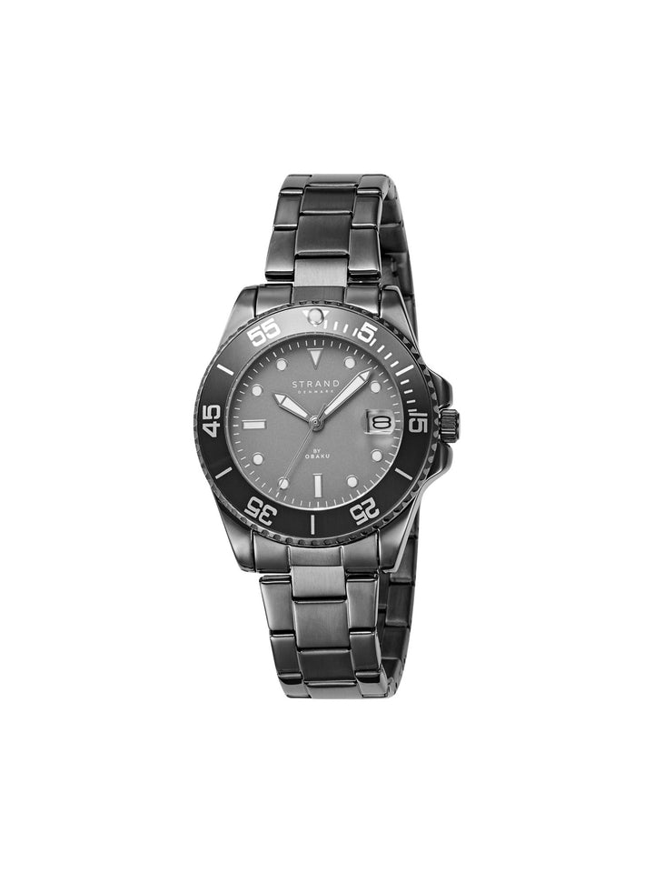 Bondi Mini Ash Quartz Women's Watch - S727LDUUSU