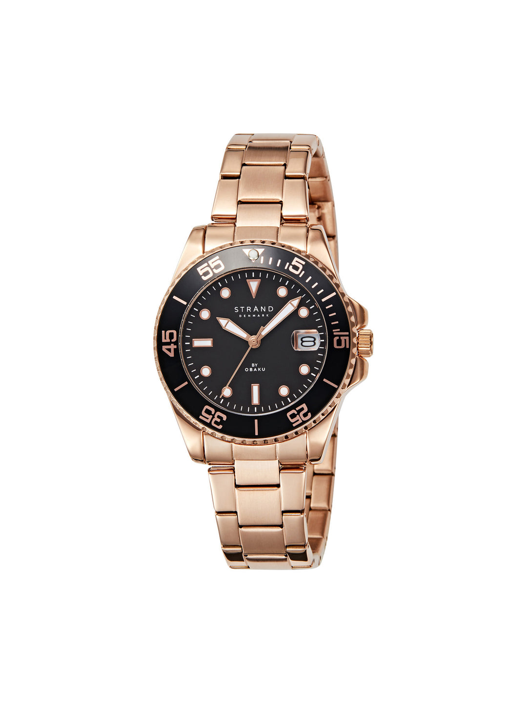 Bondi Mini Merlot Quartz Women's Watch - S727LDVBSV