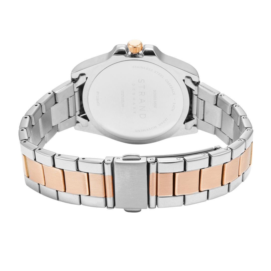 Bondi Mini Moonight Quartz Women's Watch - S727LDZLSH
