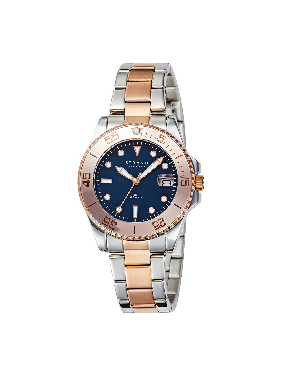 Bondi Mini Moonight Quartz Women's Watch - S727LDZLSH