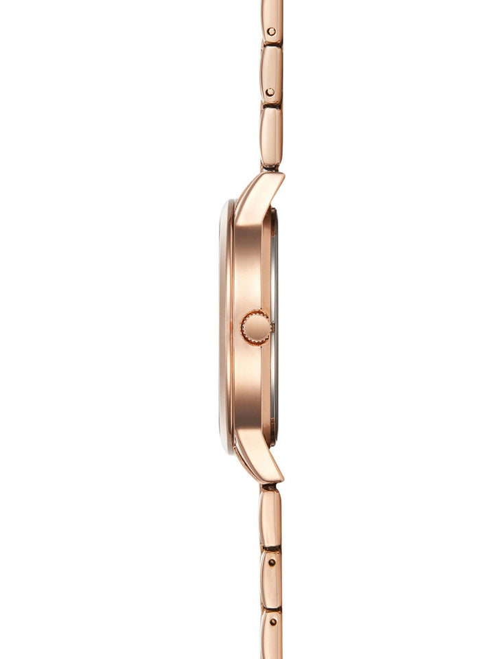 Moon Mini Lapis Quartz Women's Watch - S728LMVLSV
