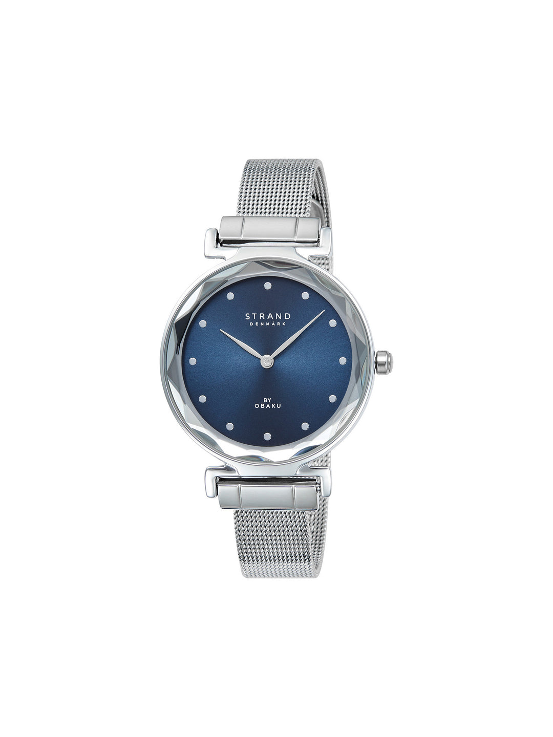 Guava Cyan Quartz Women's Watch - S731LXCLMC