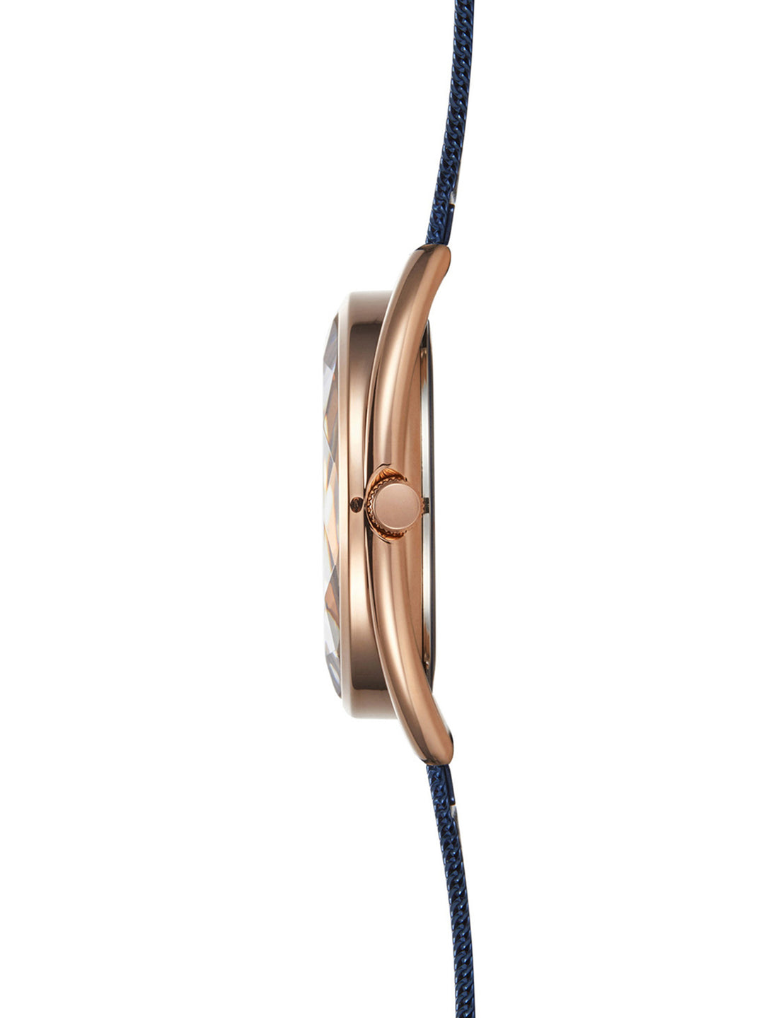 Rose Ocean Quartz Women's Watch - S734LXVLML