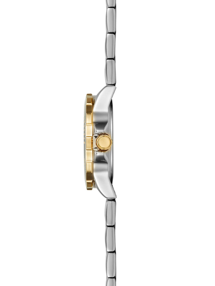 Aberdeen Mini Sunset Quartz Women's Watch - S744LDFLSF