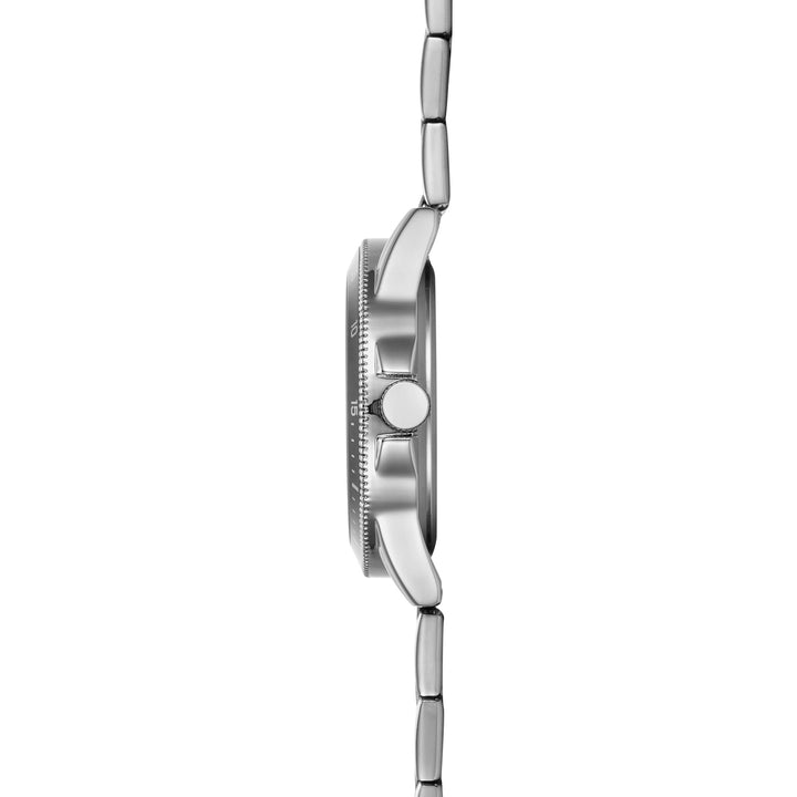 Bay Ore Quartz Men's Watch -  S745GMCBSC