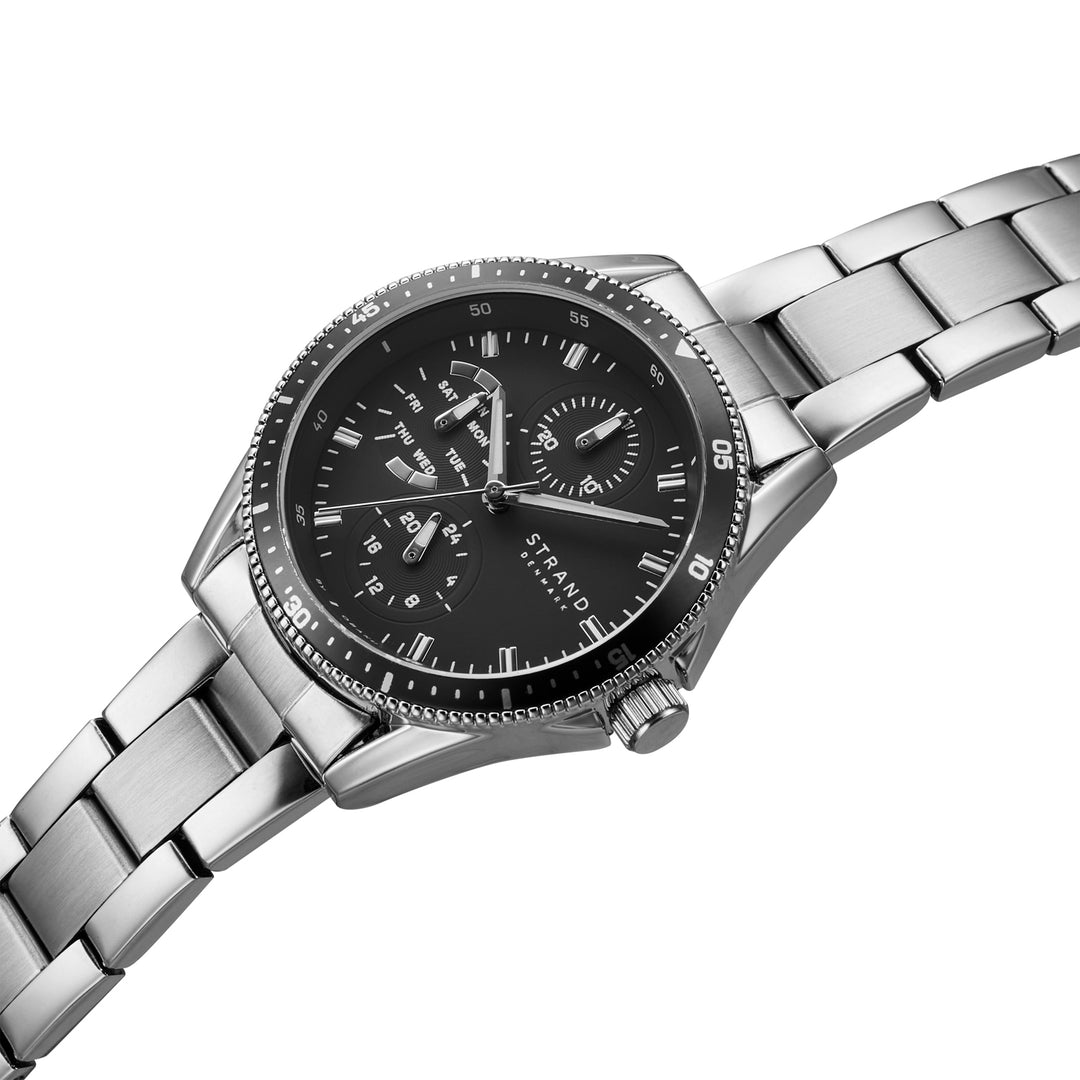 Bay Mini Ore Quartz Women's Watch -  S745LMCBSC