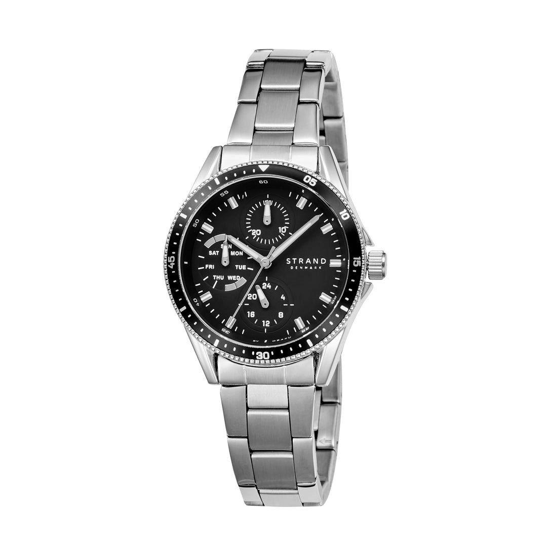Bay Mini Ore Quartz Women's Watch -  S745LMCBSC
