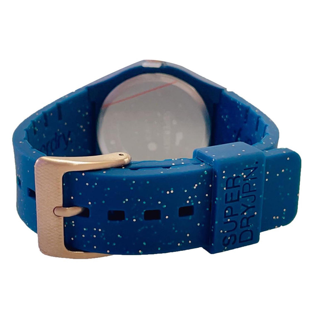 Urban  Glitter Analog Men's Watch - SYG350U