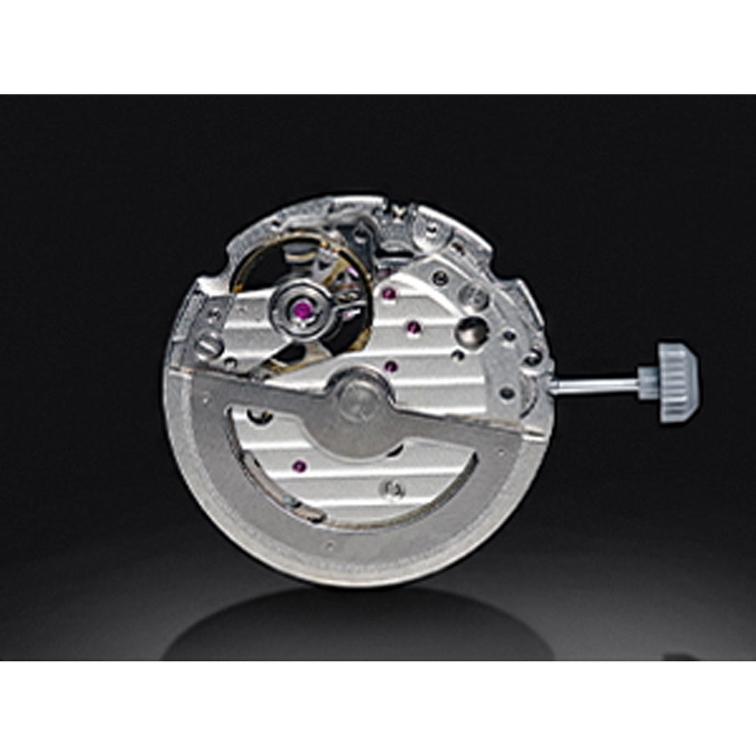 Automatic 21 Jewels Luminous Dial Sapphire Crystal Men's Watch -  TB8207CF-01