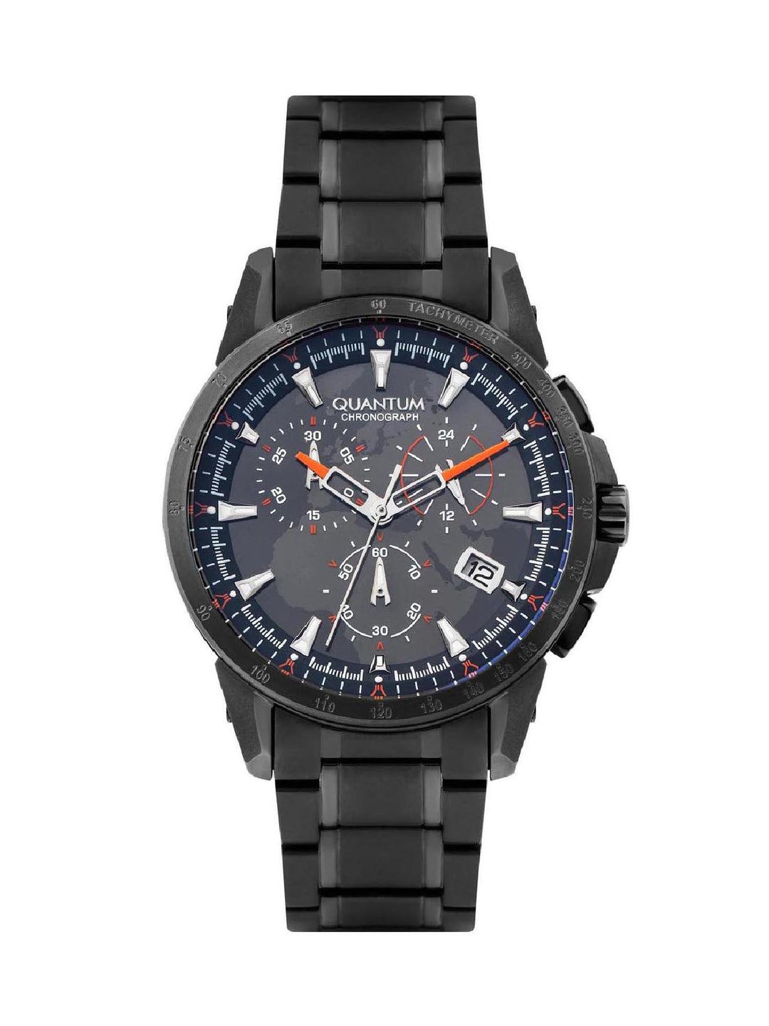 Titanium Chronograph Men's Watch - TTG859.650_A