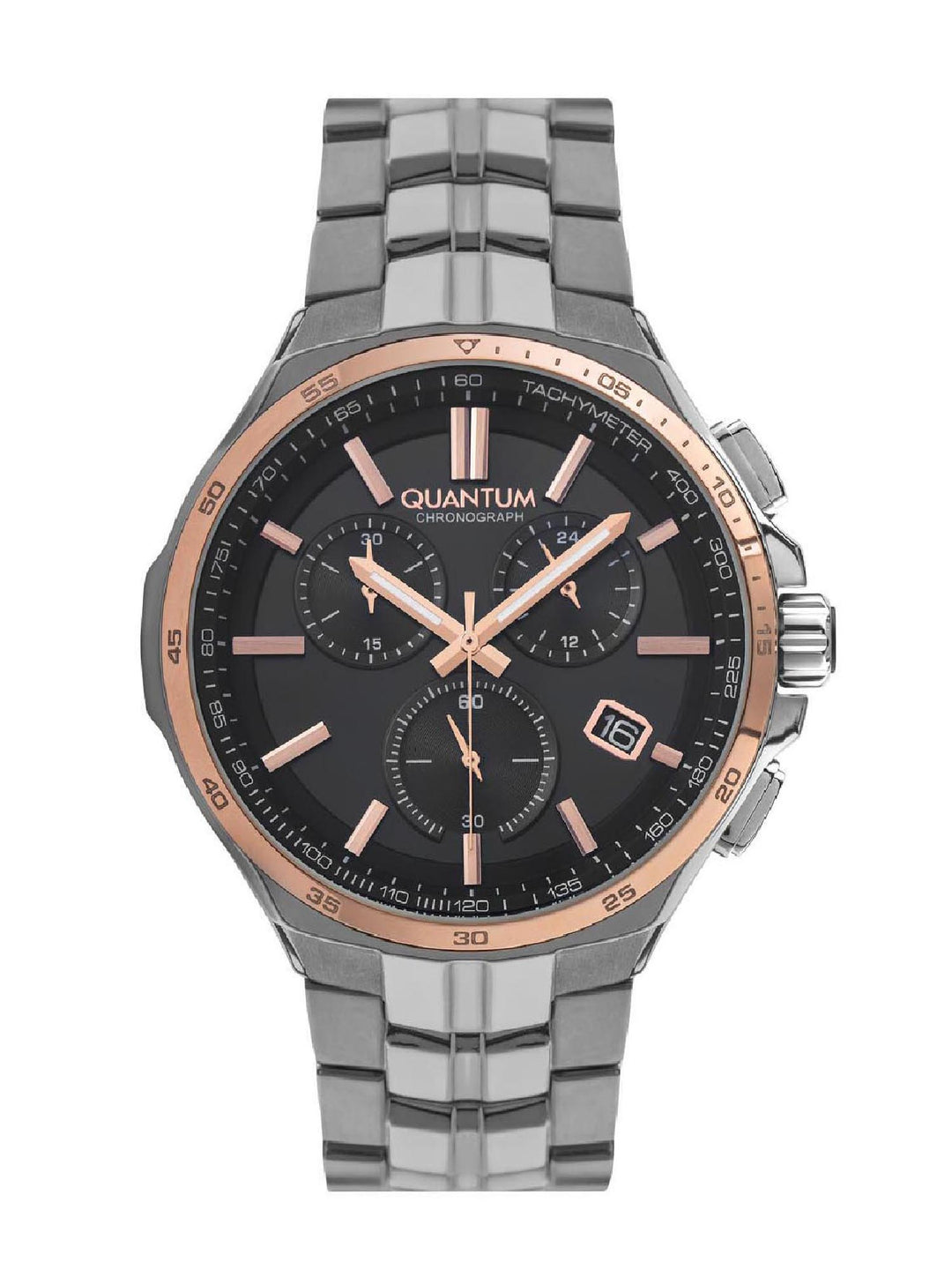 Titanium Chronograph Men's Watch - TTG912.550_A
