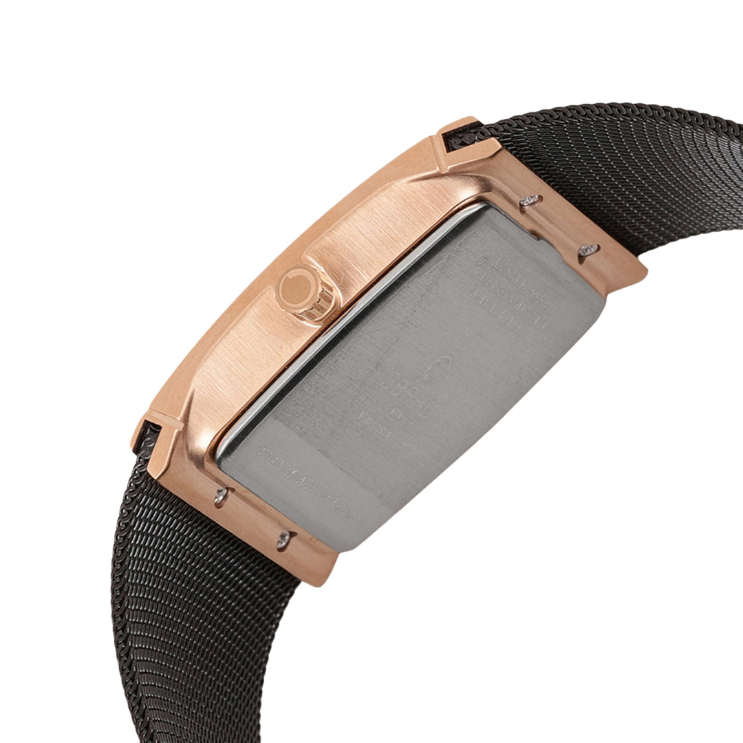 Lund Night Quartz Men's Watch -  V102GDVBMB