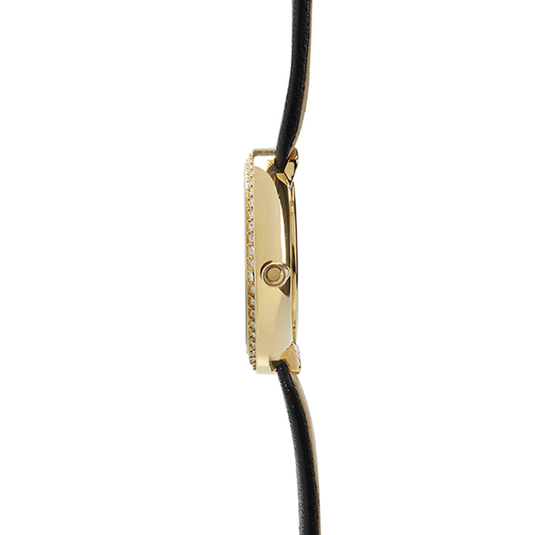 Stille Glimt Moon Crystal Women's Watch -  V146LEGIRB