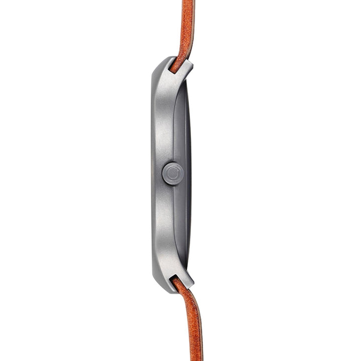 Rolig Guntan Quartz Men's Watch - V178GXUURZ