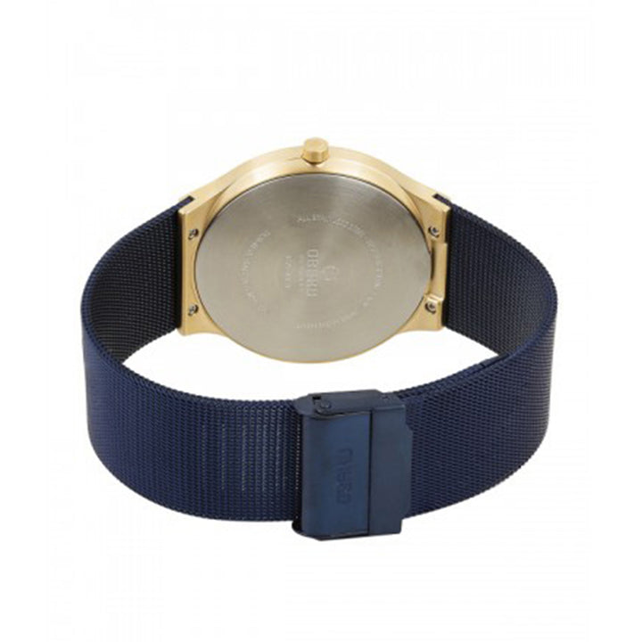 Rolig Ocean Quartz Men's Watch -  V178GXVLML