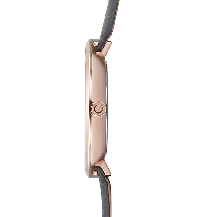 Sand Pebble Quartz Women's Watch -  V185LXVJRJ