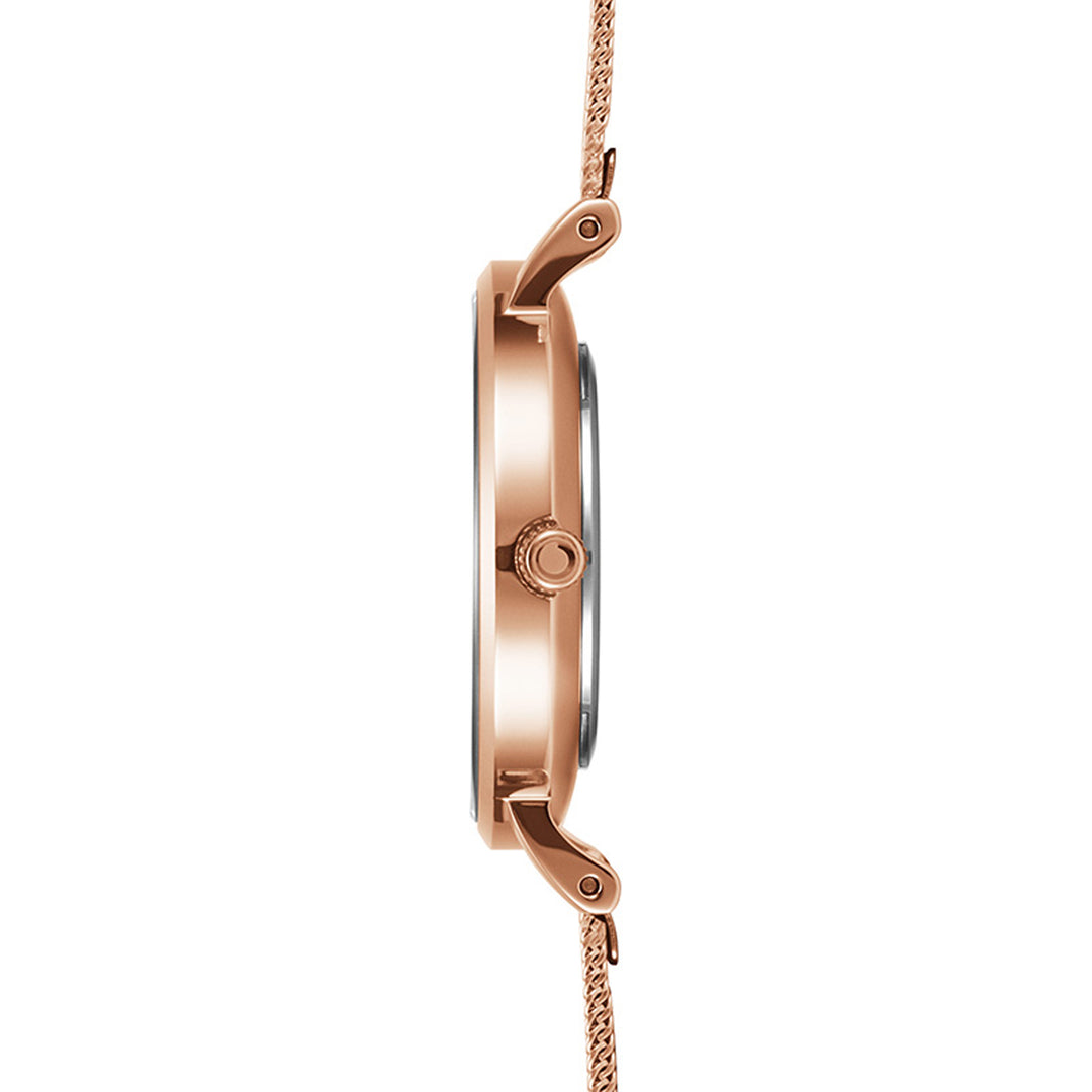 Vest Azure Quartz MOP Women's Watch - V186LXVLMV