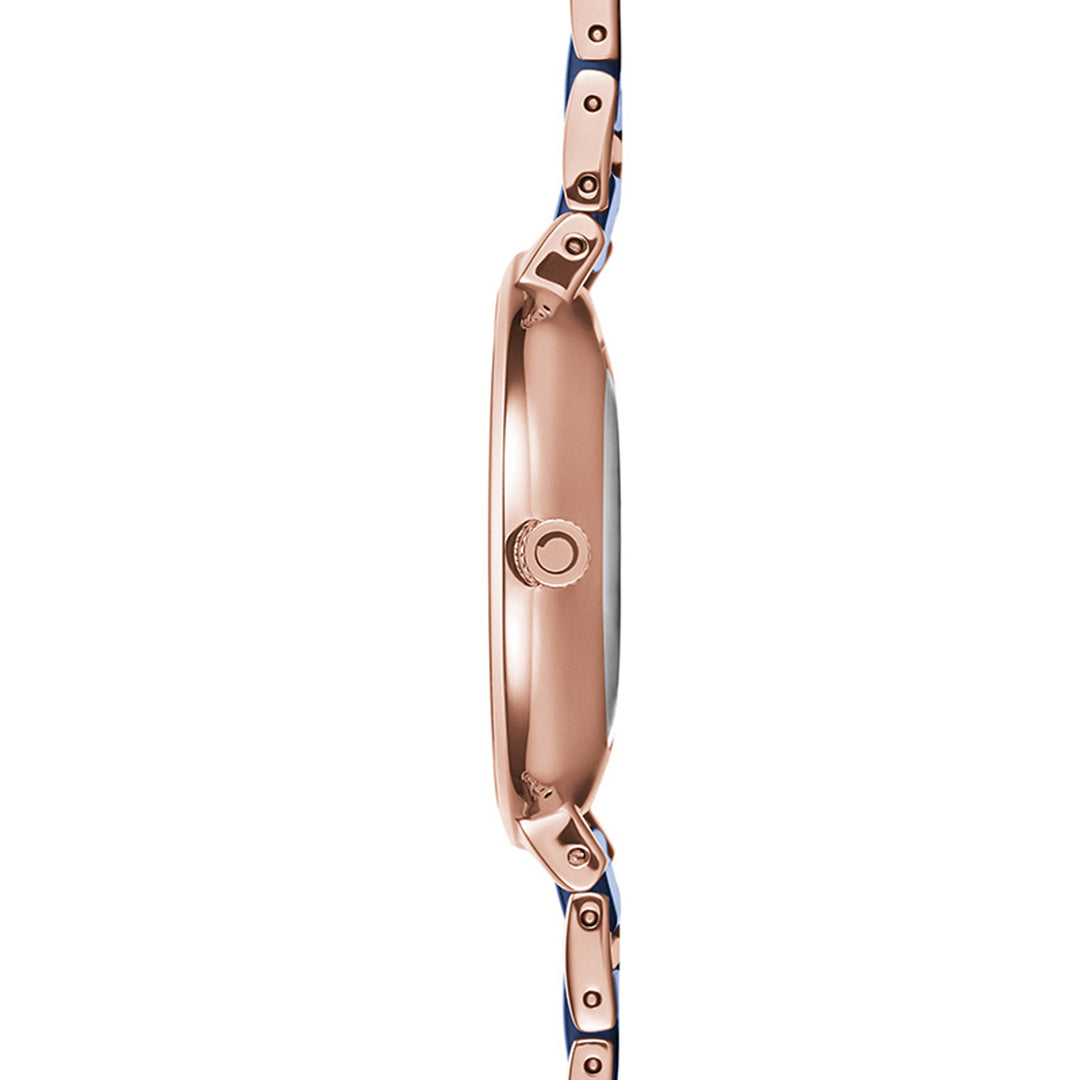 Glad Sunset Quartz Women's Watch -  V189LXVLSL