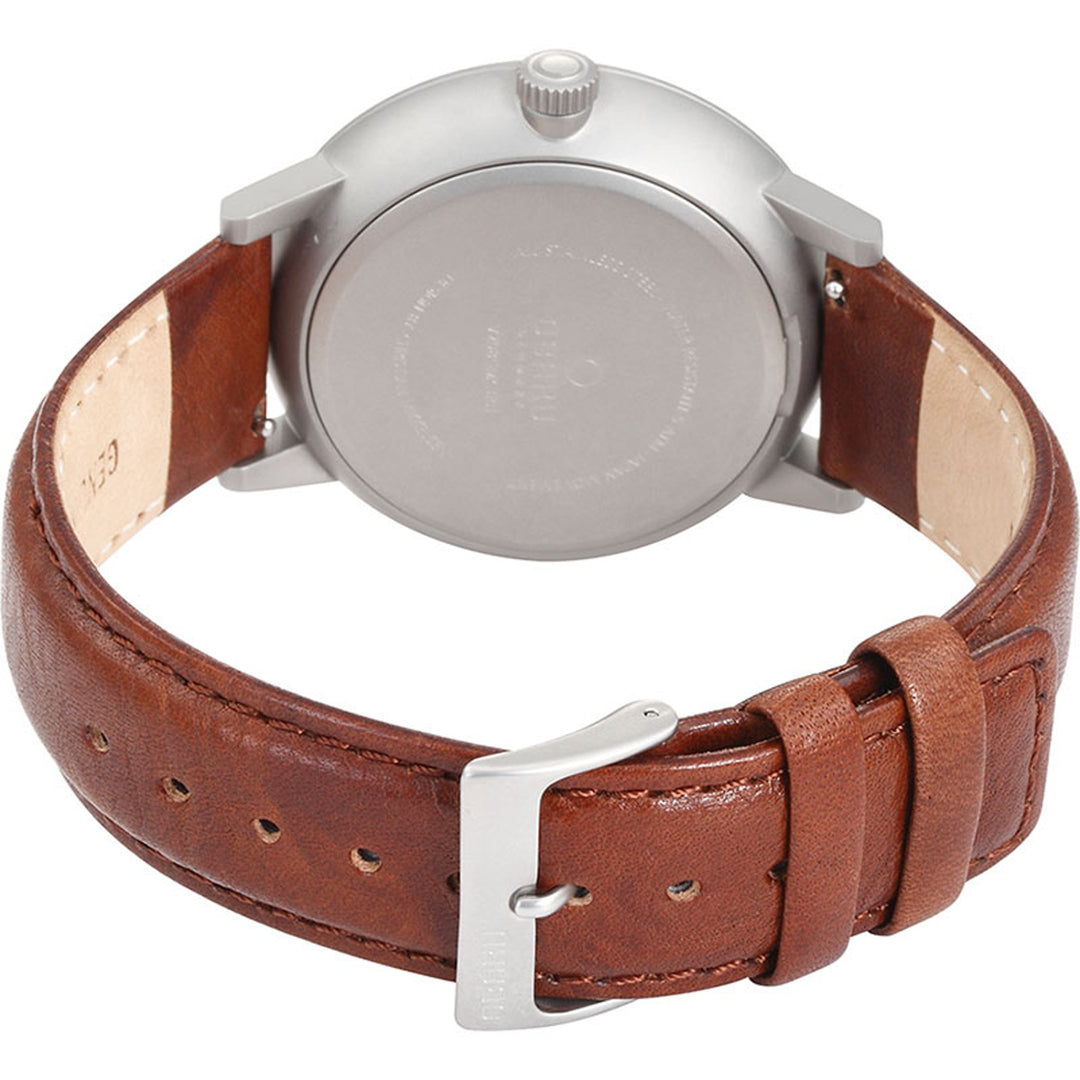 Venlig Cloud Multifunction Men's Watch -  V208GMCJRN