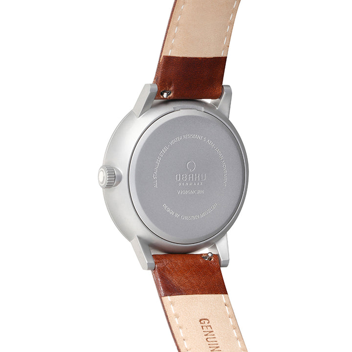 Venlig Cloud Multifunction Men's Watch -  V208GMCJRN