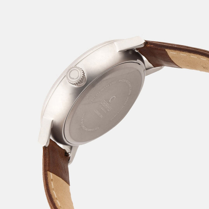 Venlig Cloud Multifunction Men's Watch -  V208GMCJRN