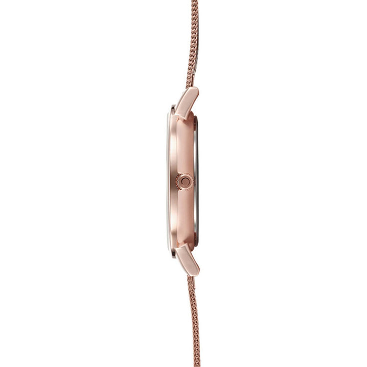 Liv Rose Quartz Women's Watch -  V209LXVIMV