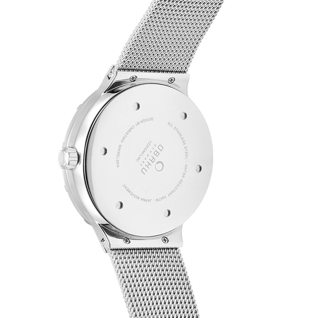 Dyb Onyx Multifunction Men's Watch - V220GMCBMC