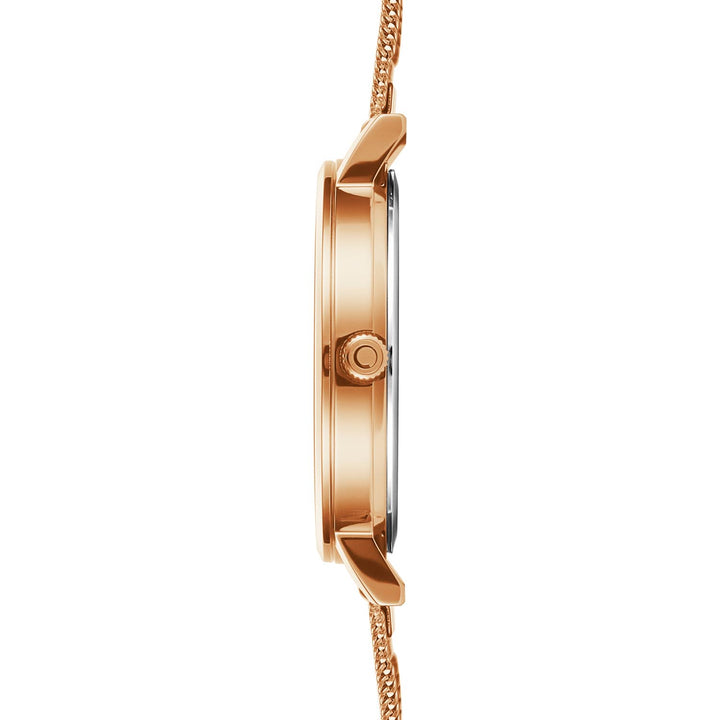 Mos Multifunction Men's Watch - V229GMVEMV