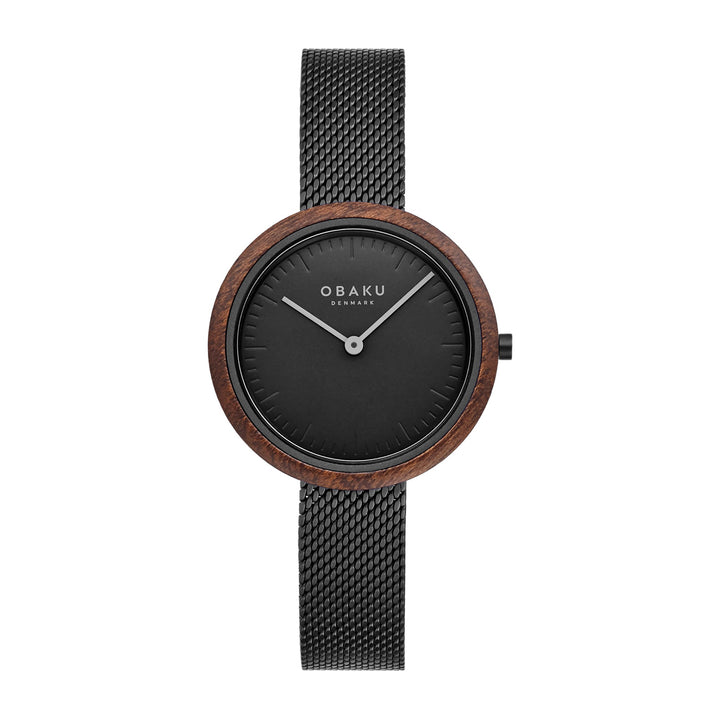 Trae  Lille Quartz Women's Watch -  V245LXBBMB