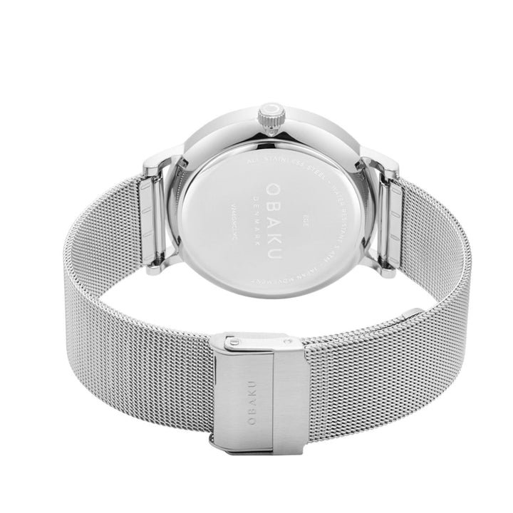 Ege Cyan Multifunction Men's Watch -  V246GMCLMC