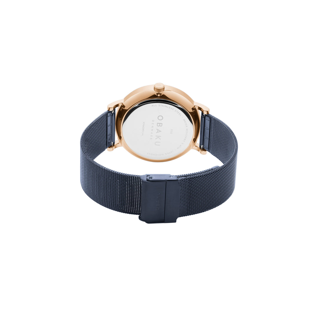 Ege Ocean Multifunction Men's Watch -  V246GMVLML