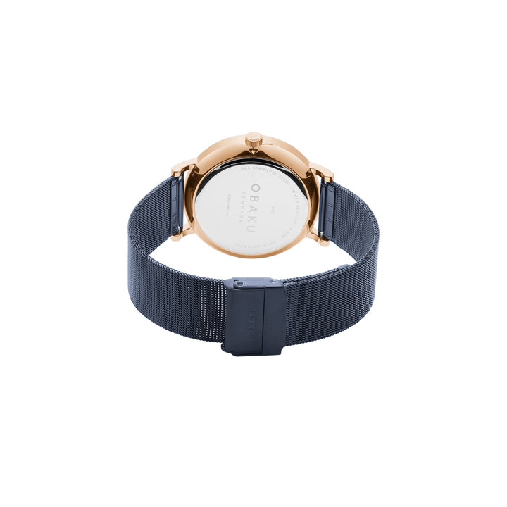 Ege Ocean Multifunction Men's Watch -  V246GMVLML