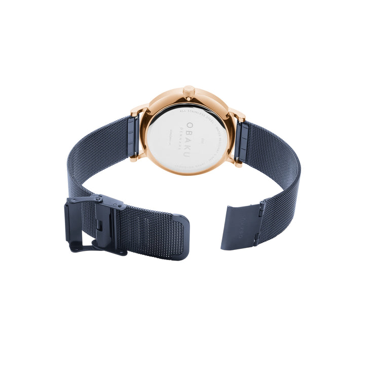 Ege Ocean Multifunction Men's Watch -  V246GMVLML
