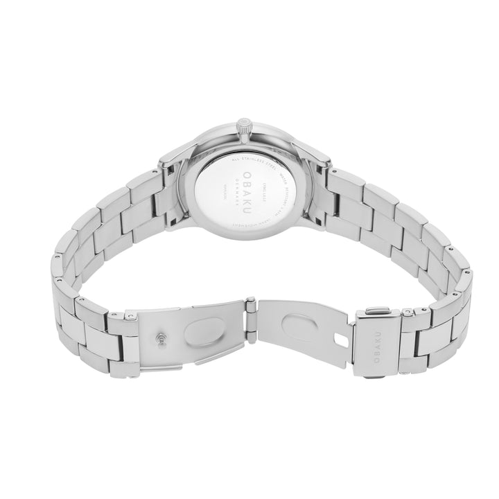 Lyng Lille Peach Quartz Women's Watch - V247LXCISC