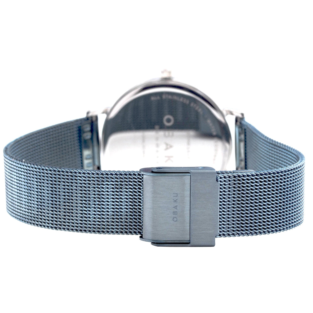 Brink Quartz Women's Watch - V248LXCIMA