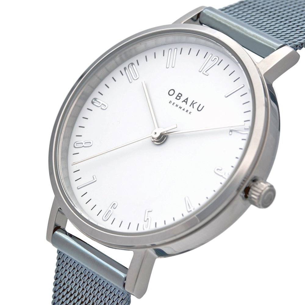 Brink Quartz Women's Watch - V248LXCIMA