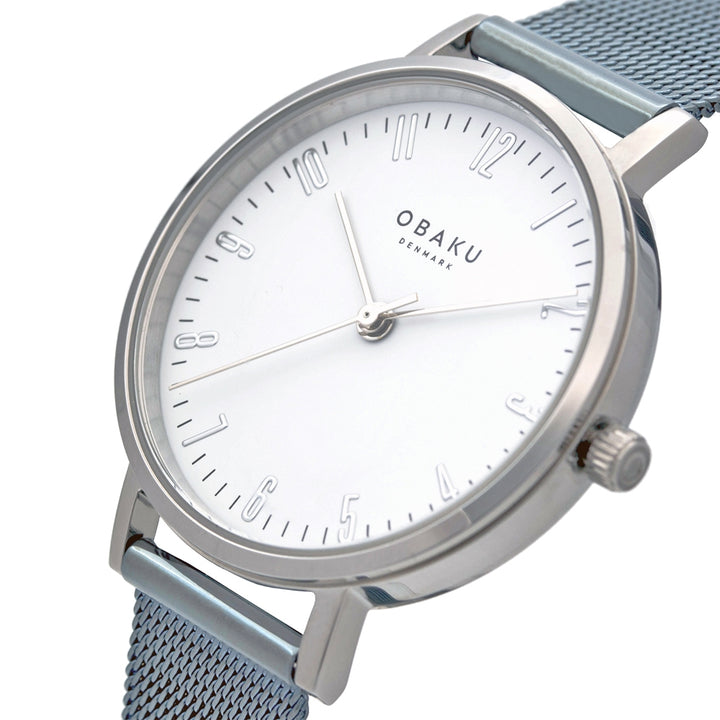Brink Quartz Women's Watch - V248LXCIMA