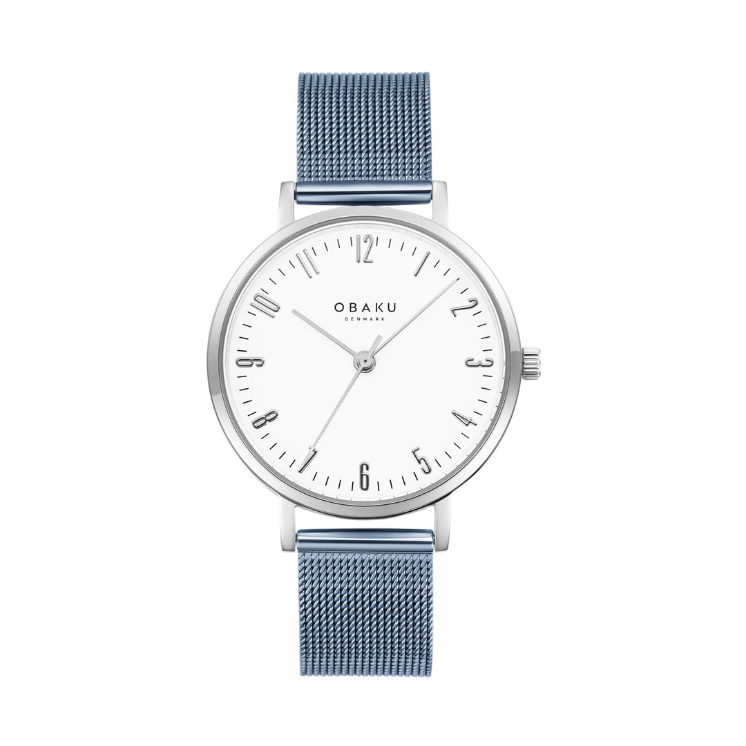 Brink Quartz Women's Watch - V248LXCIMA