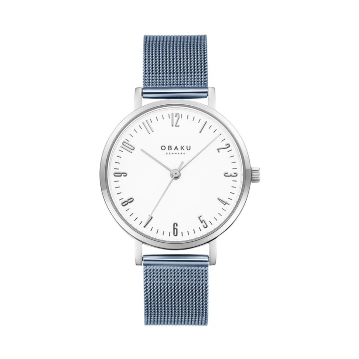 Brink Quartz Women's Watch - V248LXCIMA