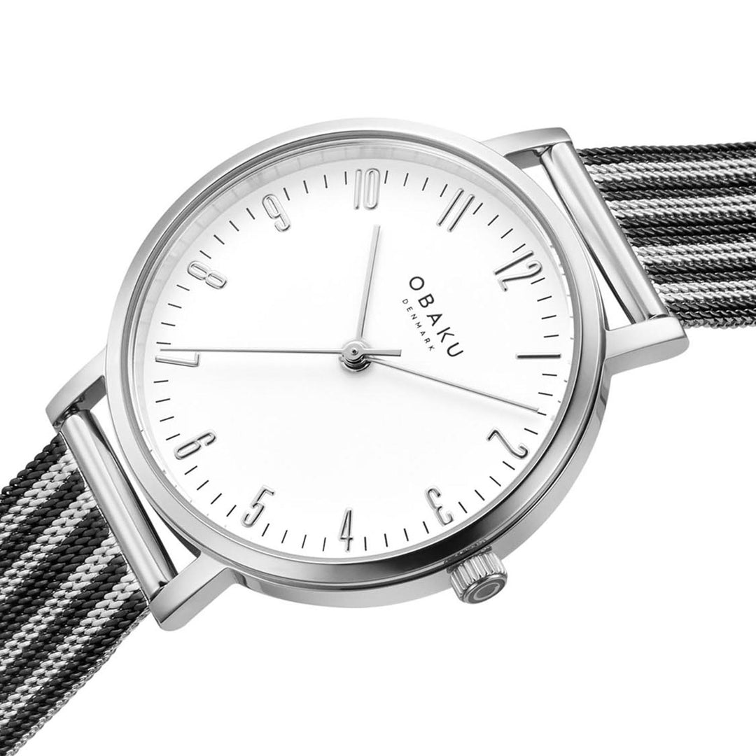 Brink Quartz Women's Watch -  V248LXCIMM