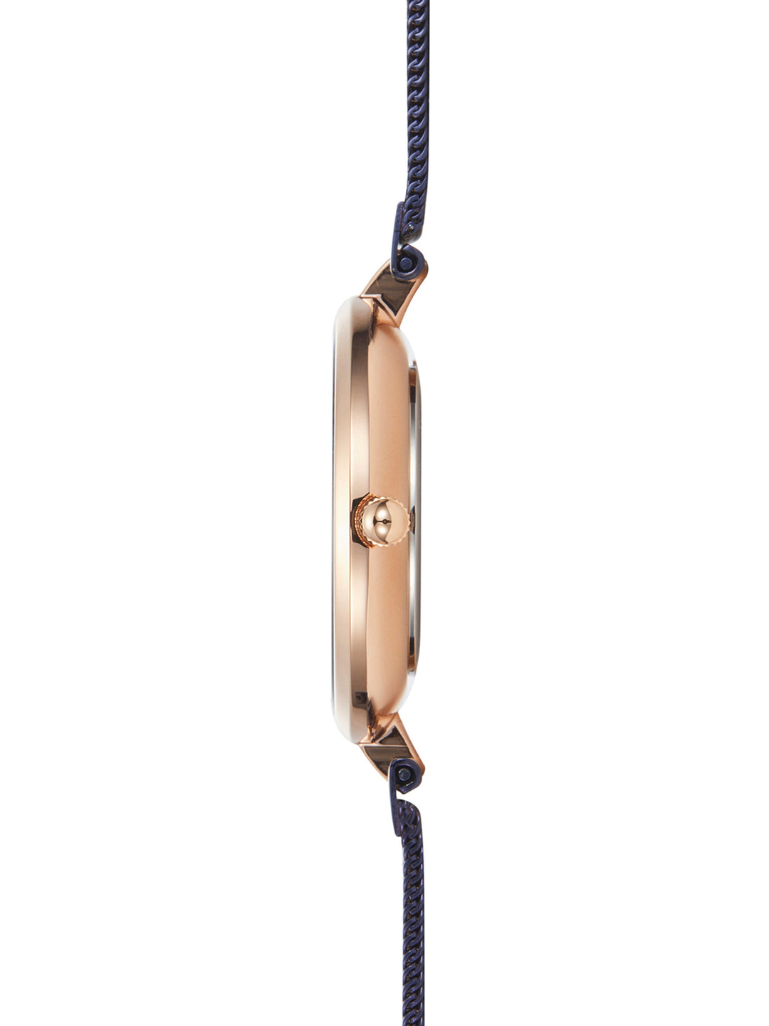 Diamant Violet Quartz Women's Watch -  V256LXVQMQ