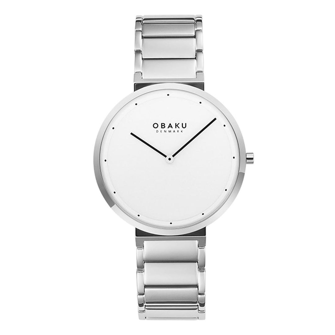 Klip Brace Quartz Men's Watch -  V258GXCISC