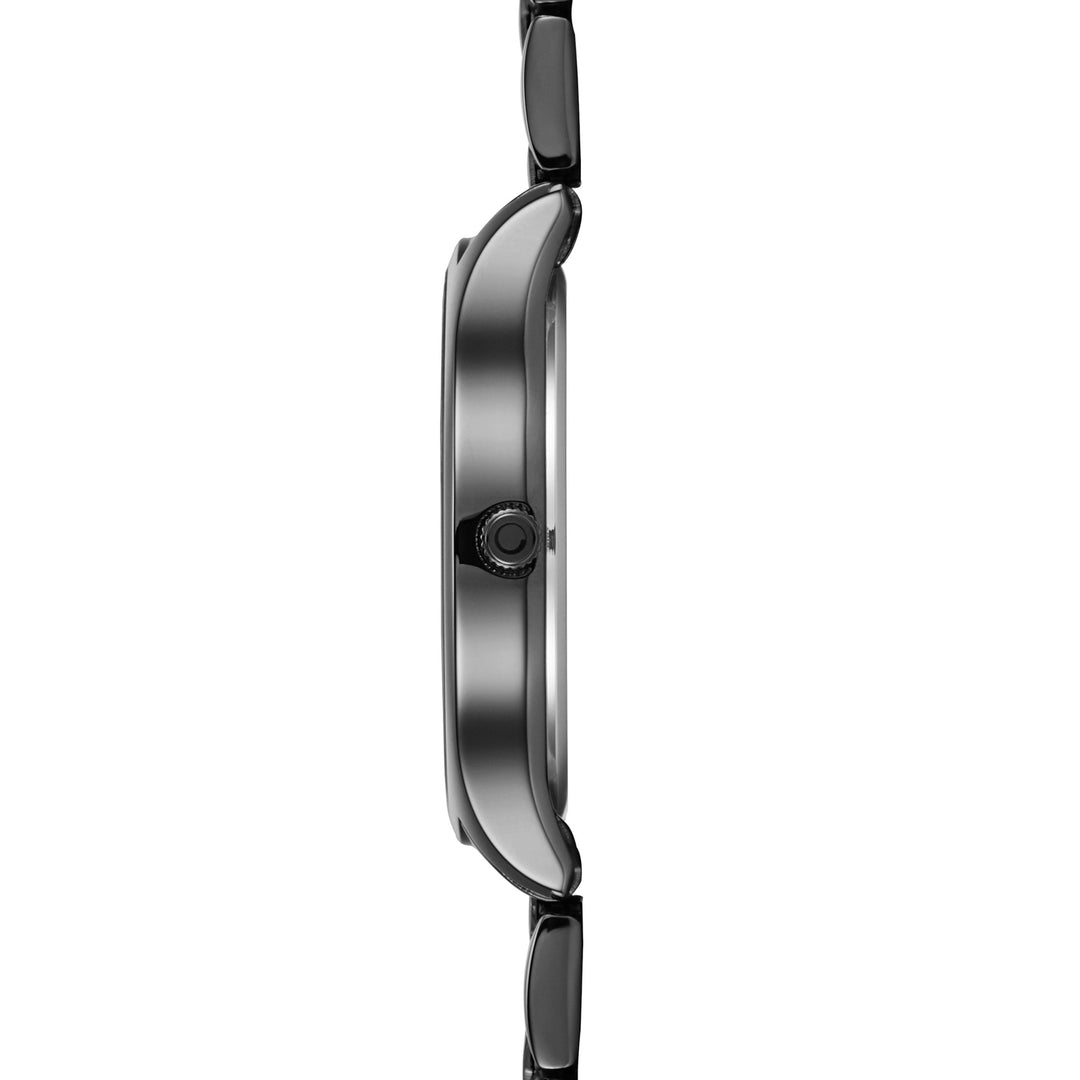 Tang Dark Quartz Men's Watch -  V260GXBBSB