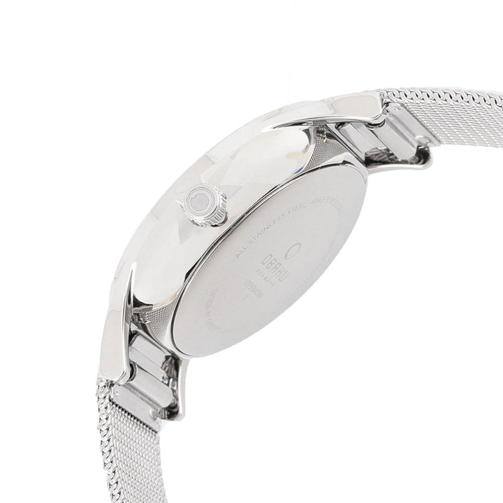 Tang Onyx Quartz Men's Watch - V260GXCBMC